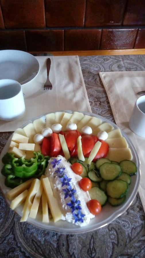 Farm Stay Zagar Mozirje Kültér fotó
