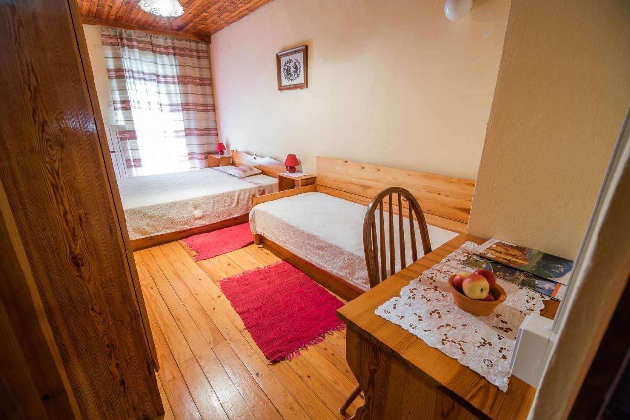 Farm Stay Zagar Mozirje Kültér fotó