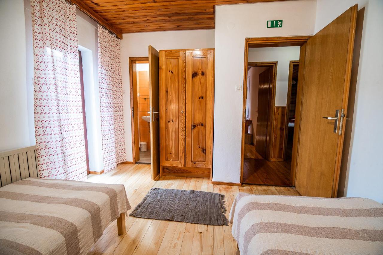 Farm Stay Zagar Mozirje Kültér fotó