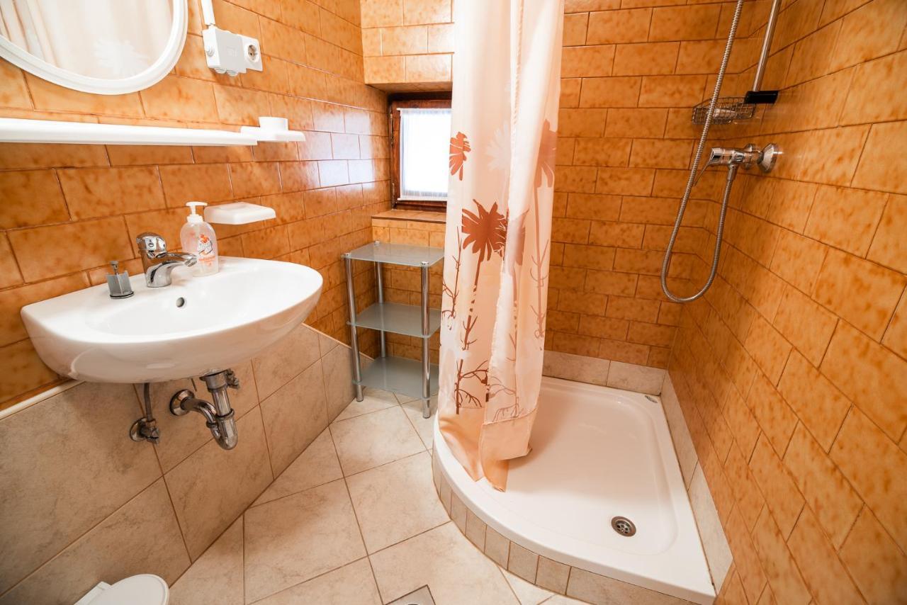 Farm Stay Zagar Mozirje Szoba fotó