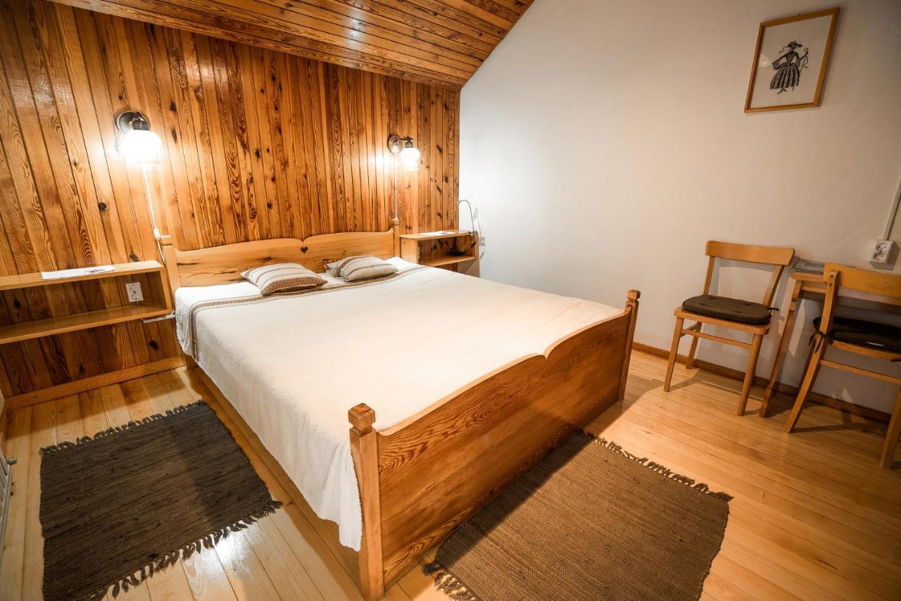 Farm Stay Zagar Mozirje Kültér fotó