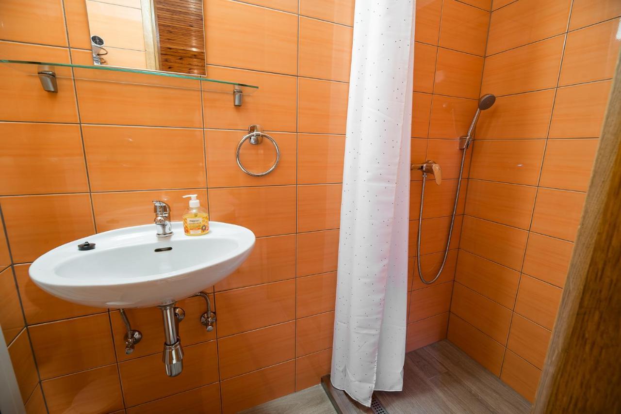 Farm Stay Zagar Mozirje Szoba fotó