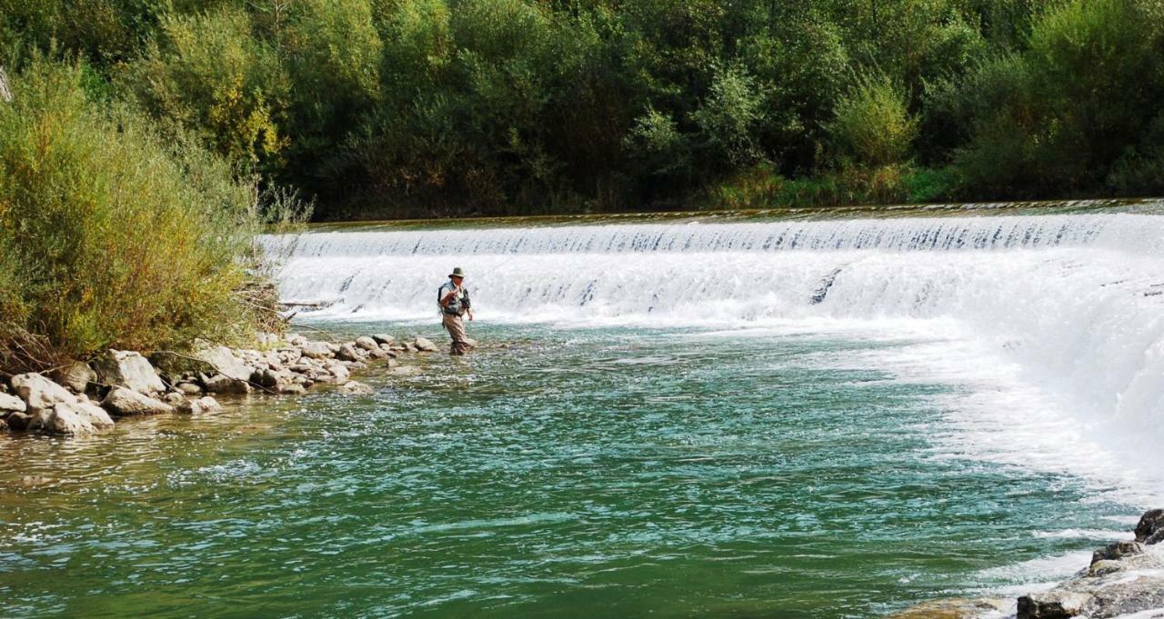 Farm Stay Zagar Mozirje Kültér fotó
